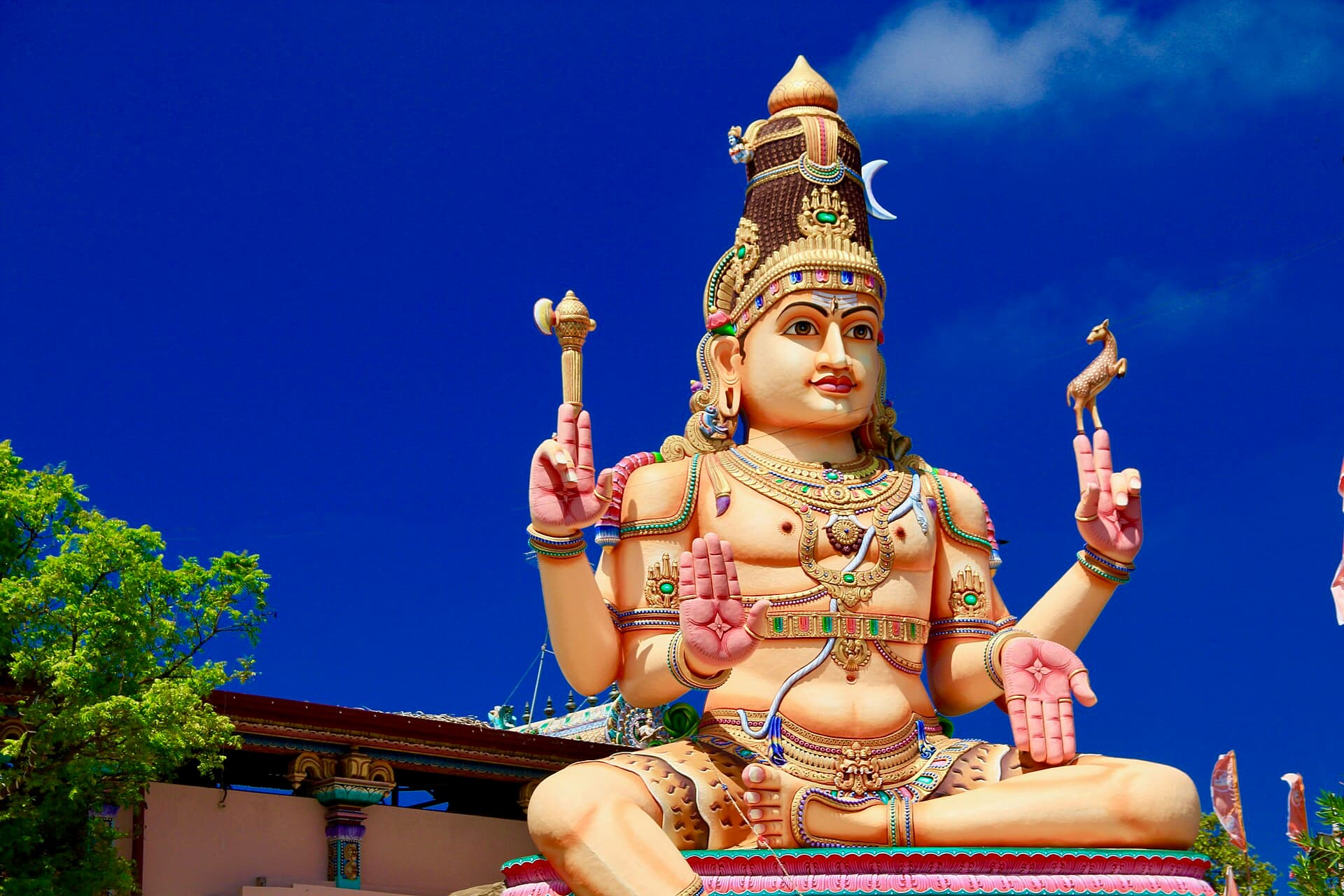 Trincomalee