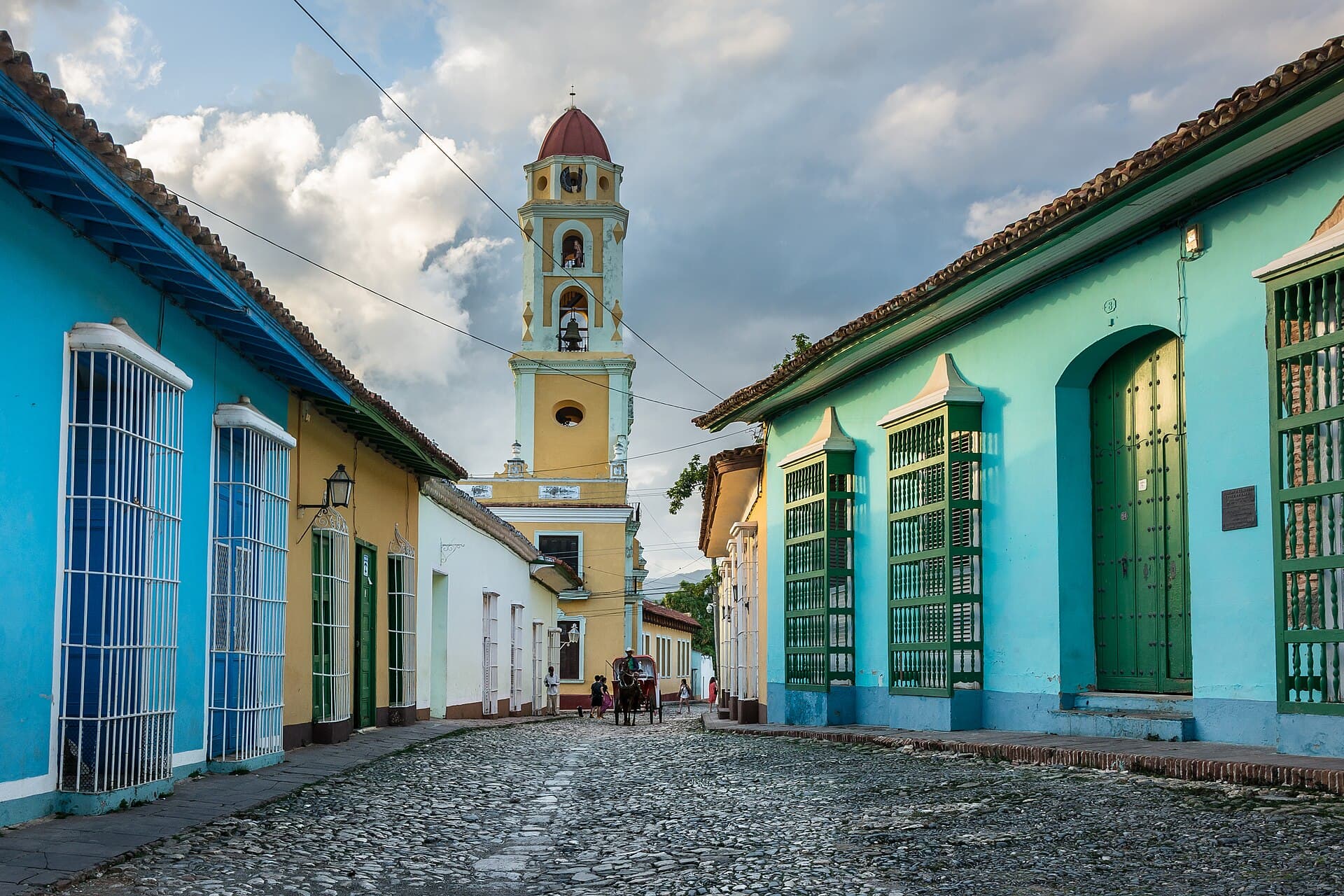 Trinidad