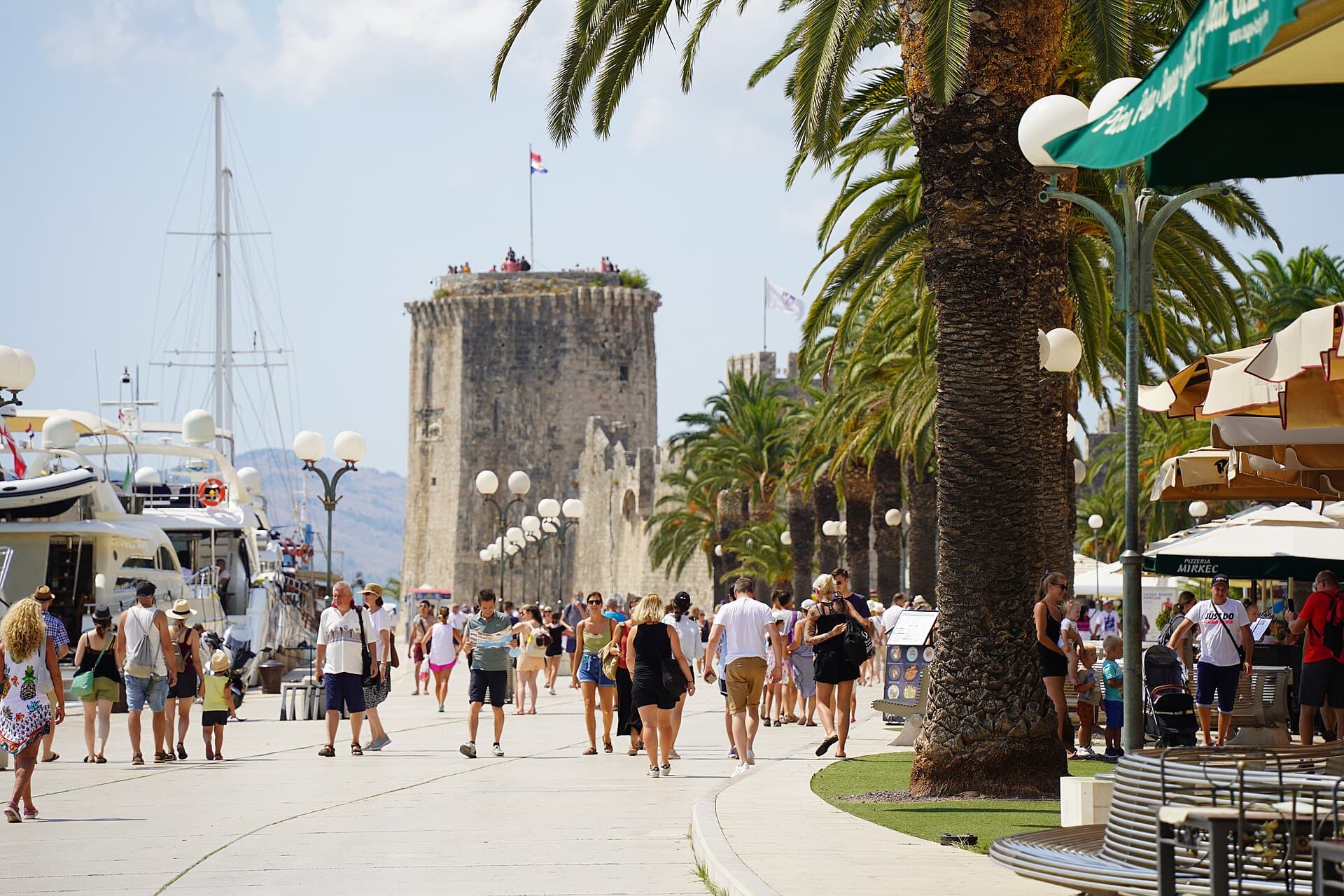 Trogir