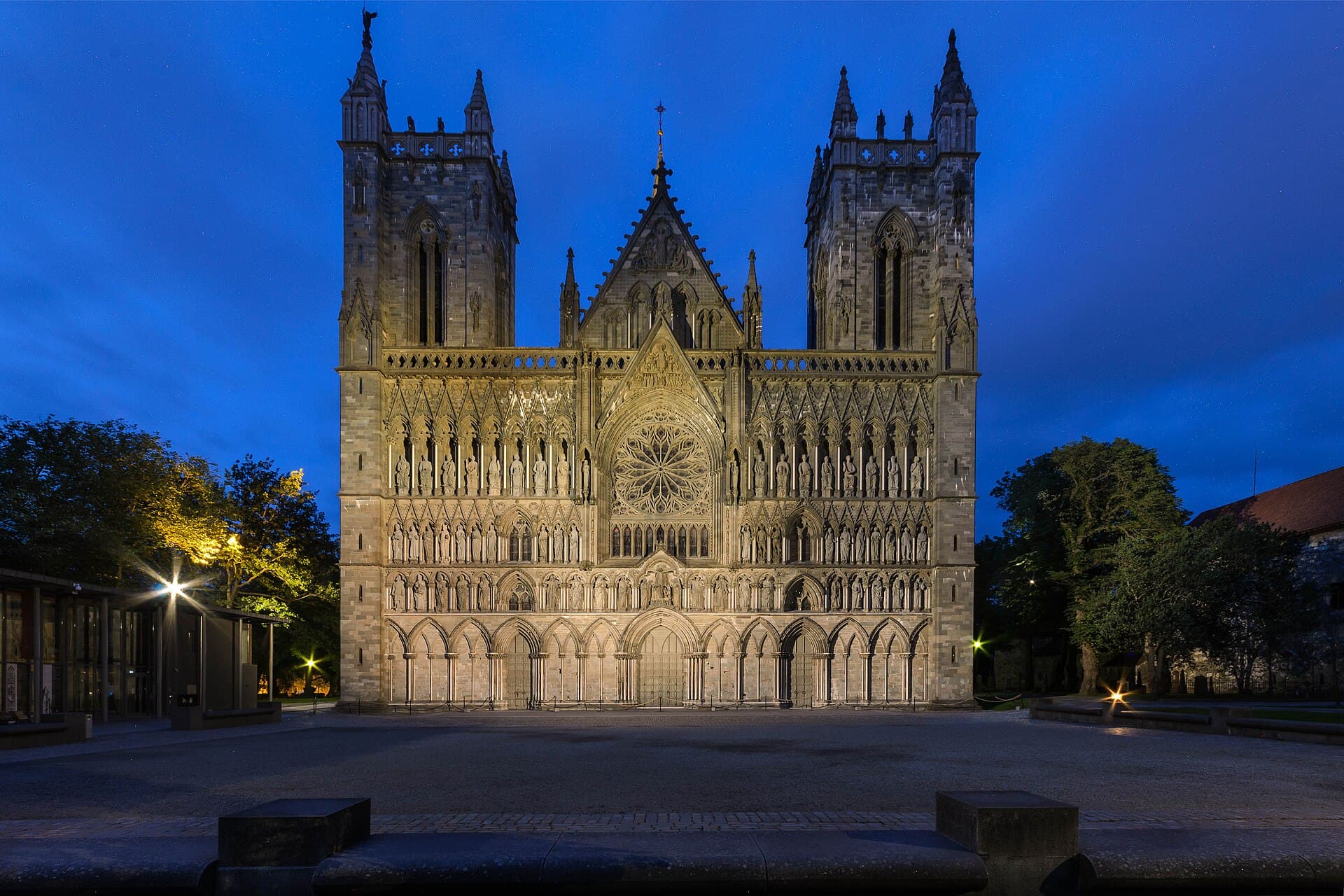 Trondheim
