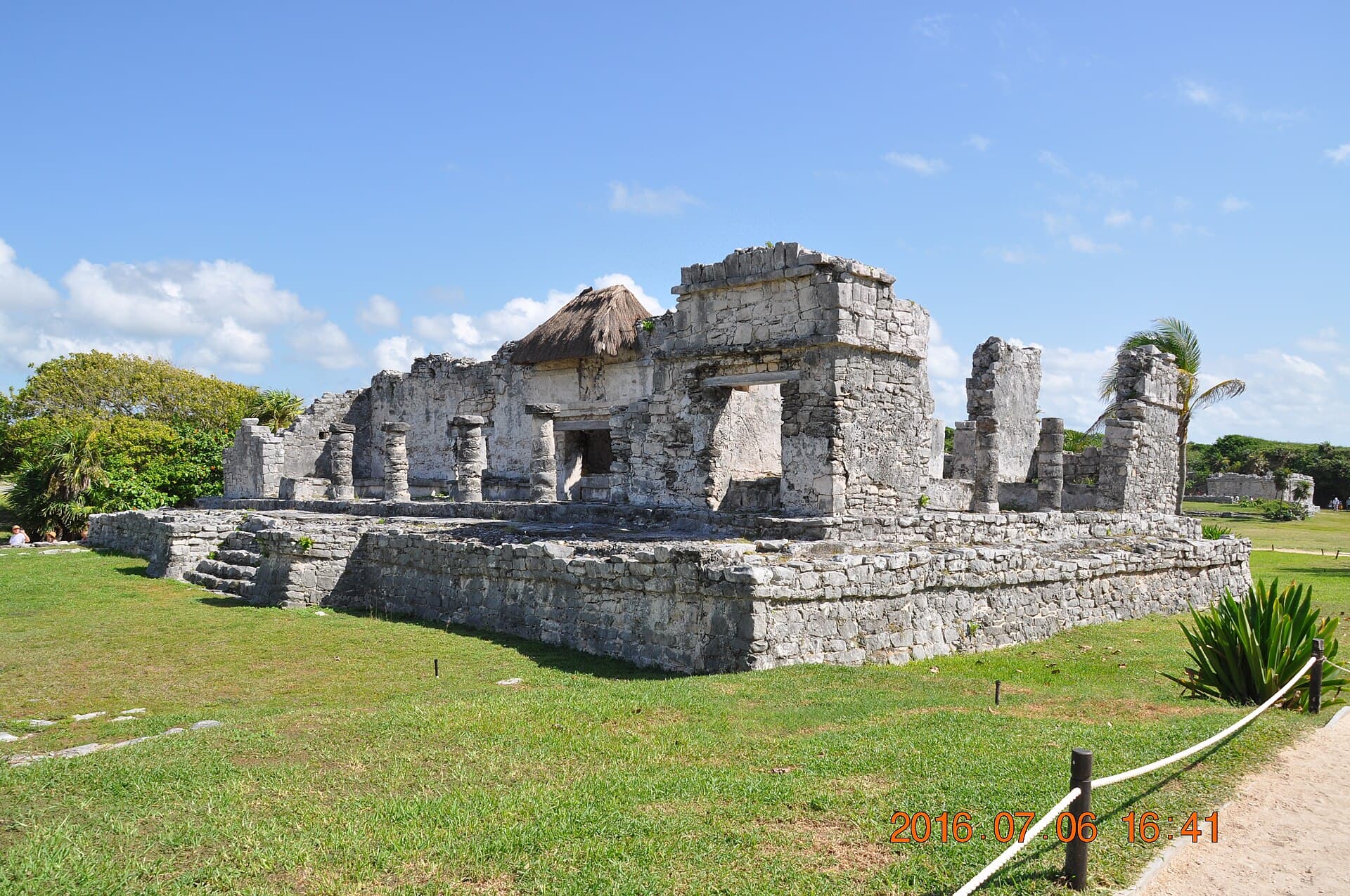 Tulum