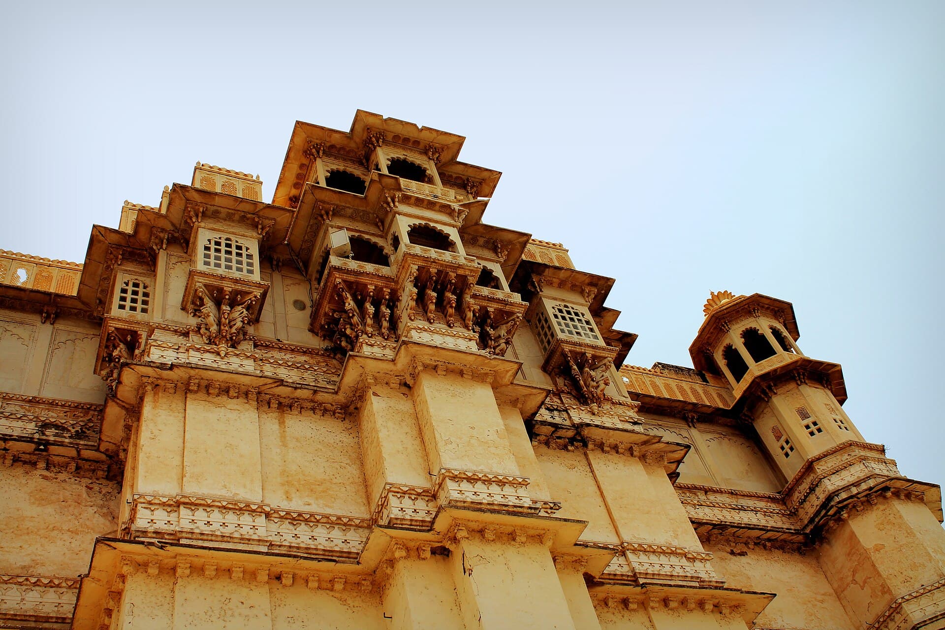 Udaipur