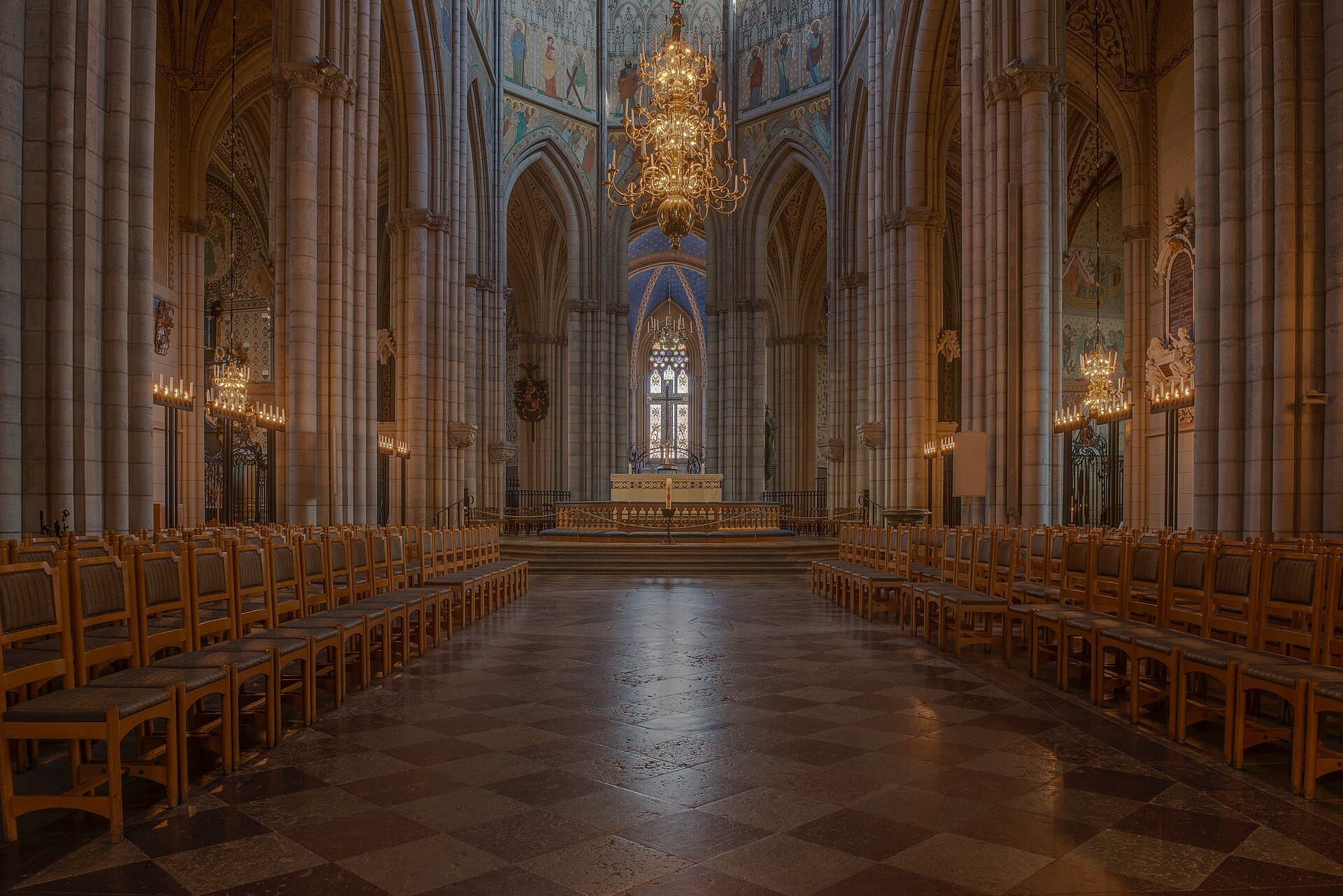 Uppsala