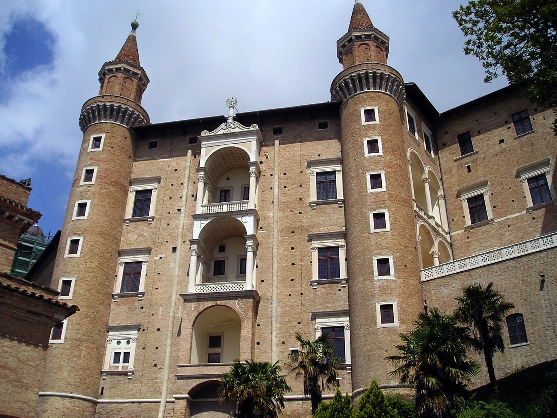 Urbino