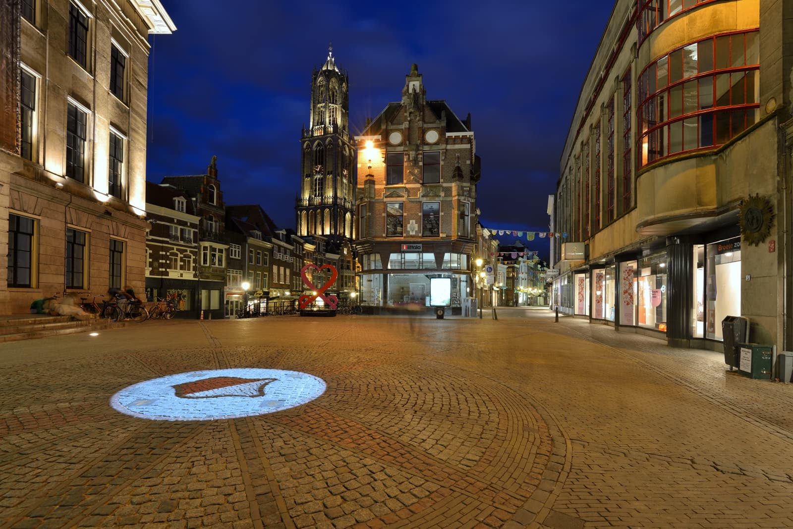 Utrecht