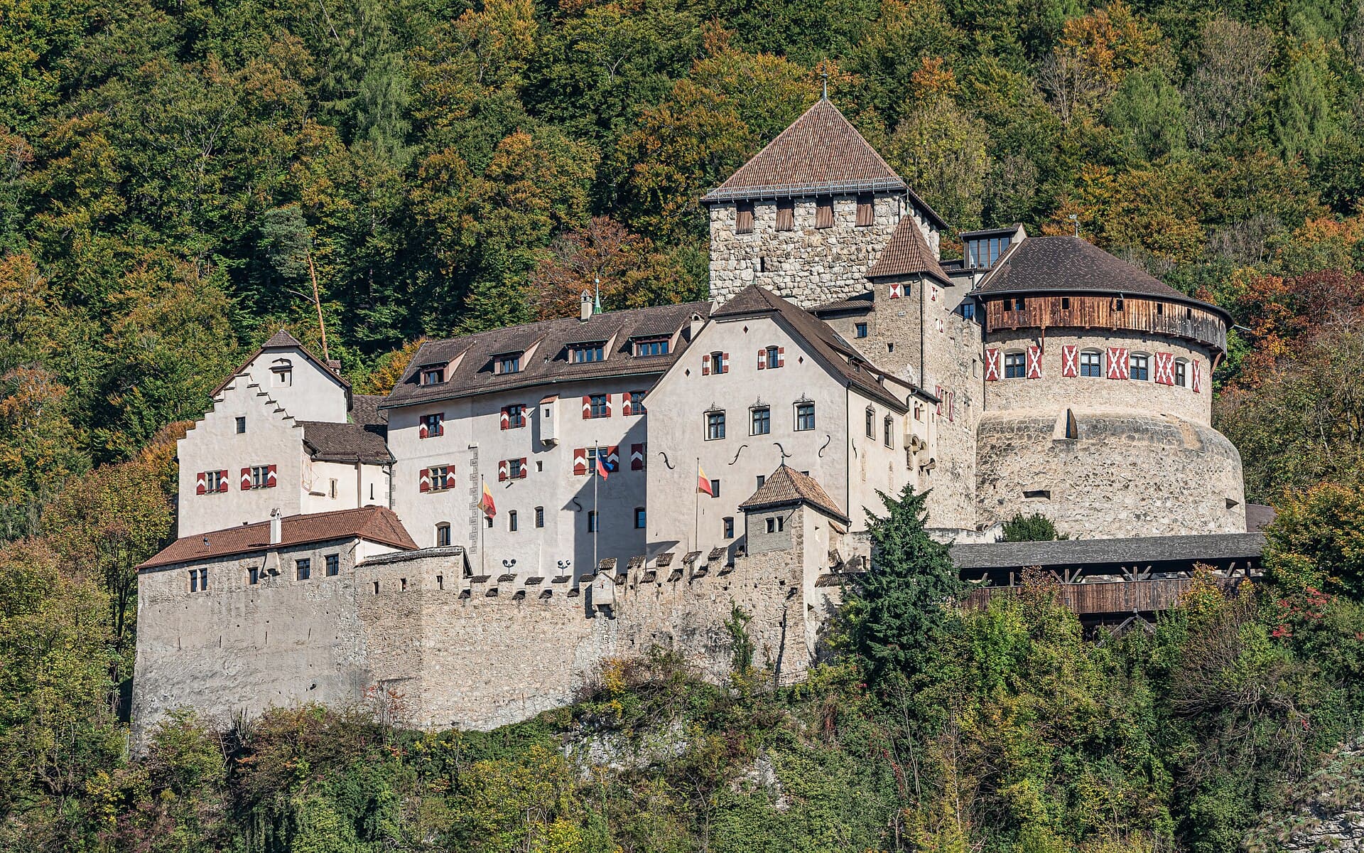 Vaduz