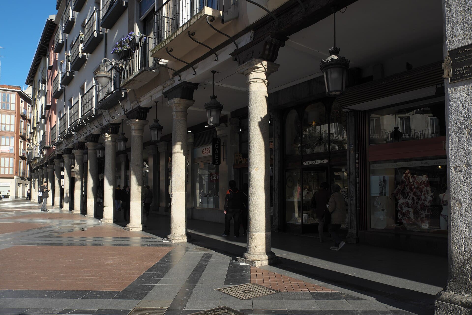 Valladolid