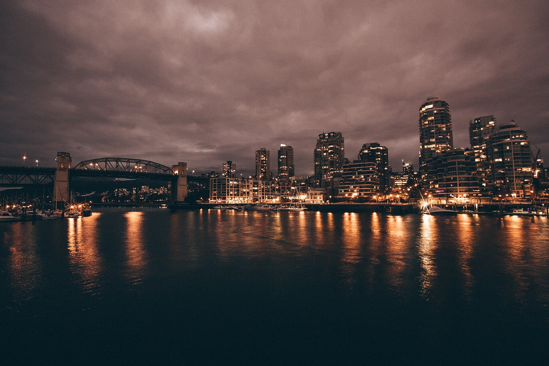 Vancouver