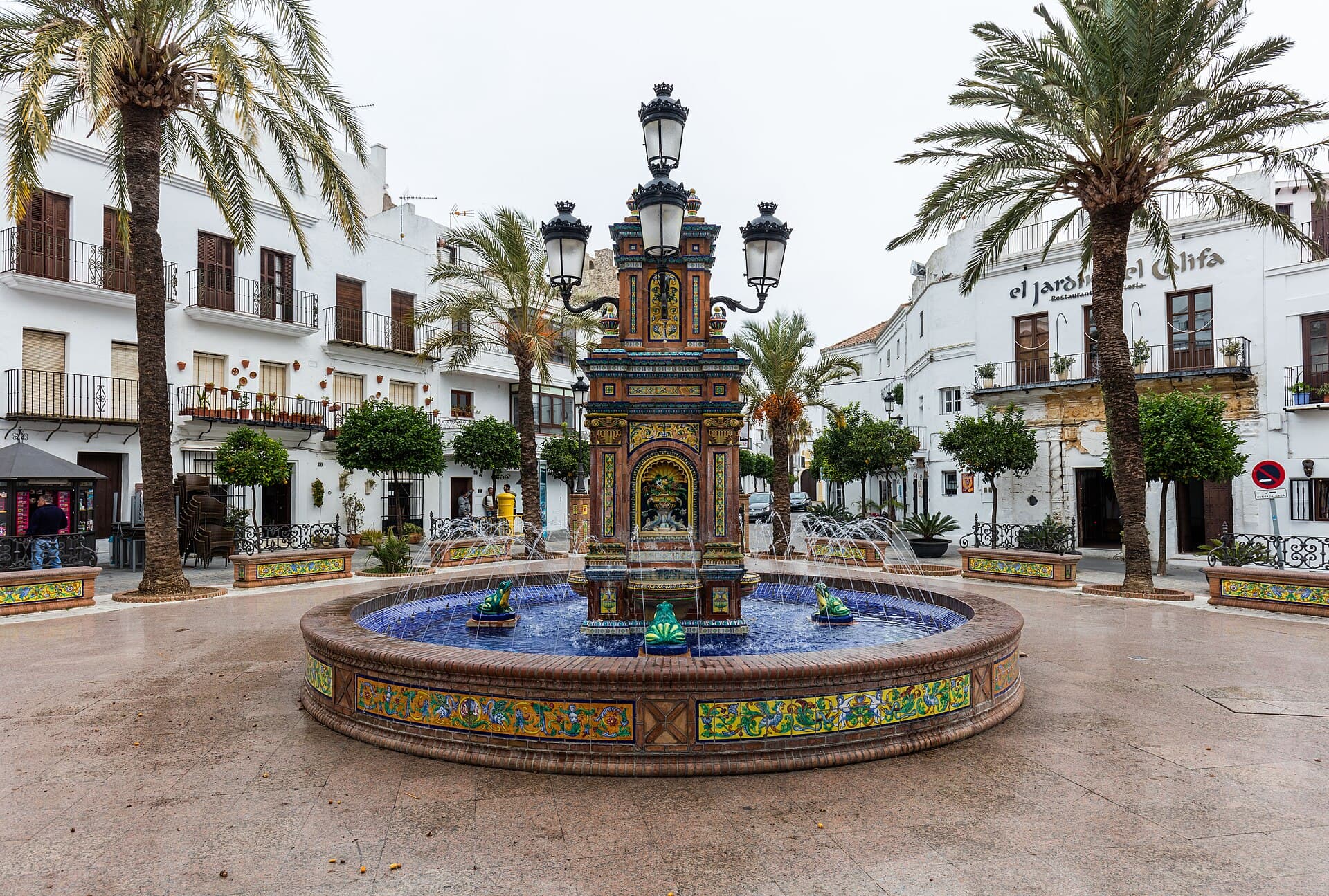 Vejer de la Frontera