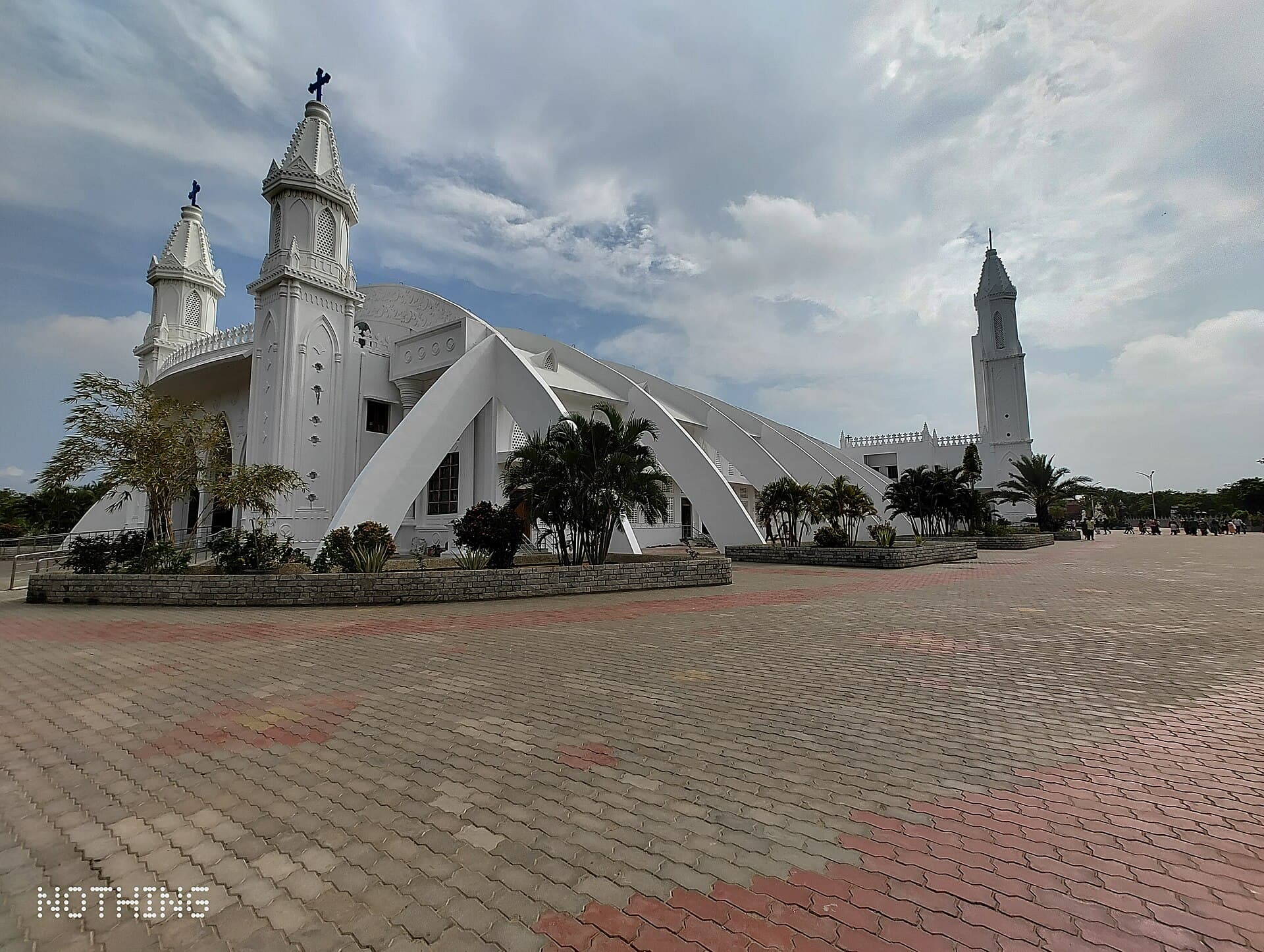 Velankanni