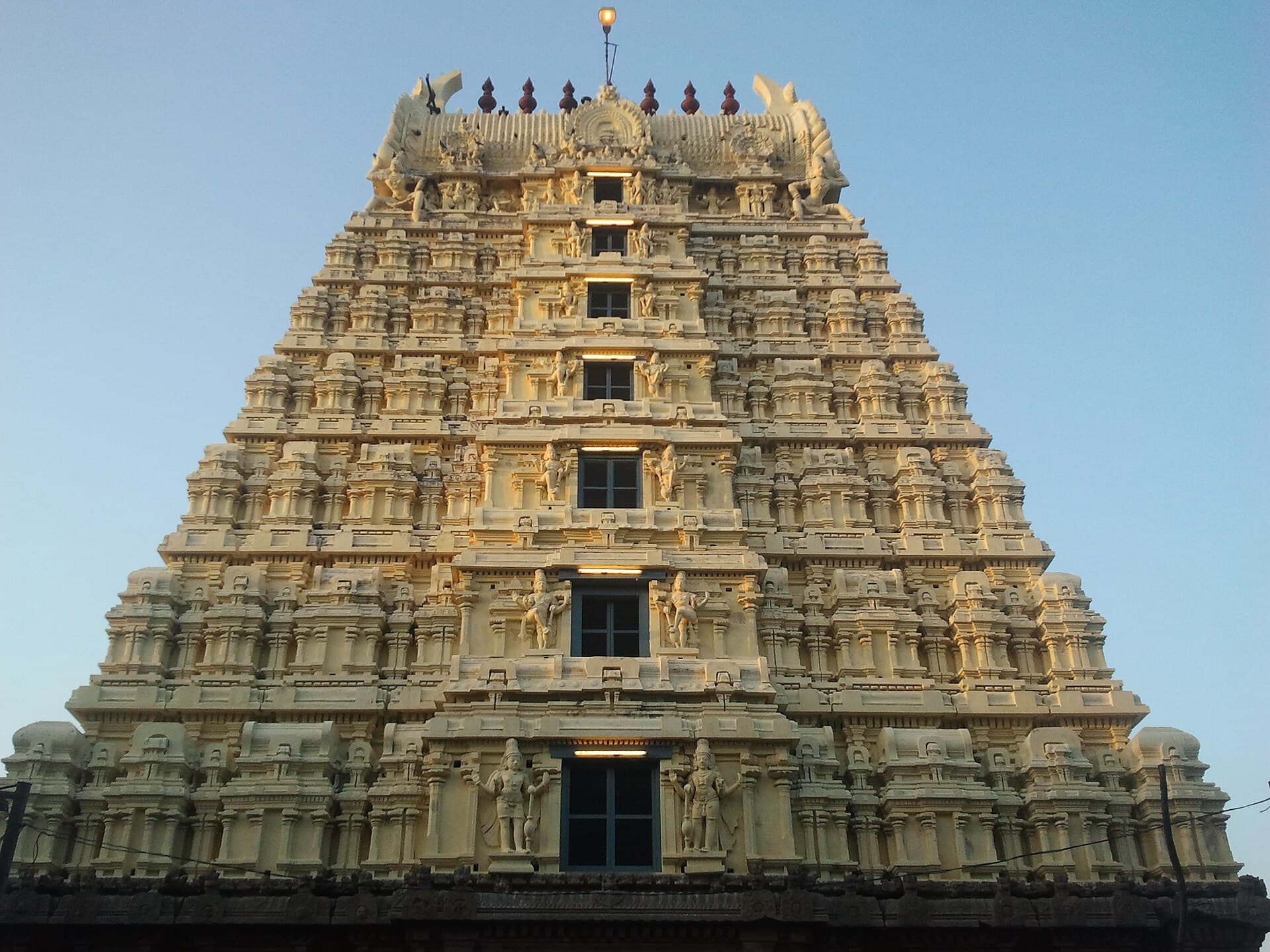 Vellore