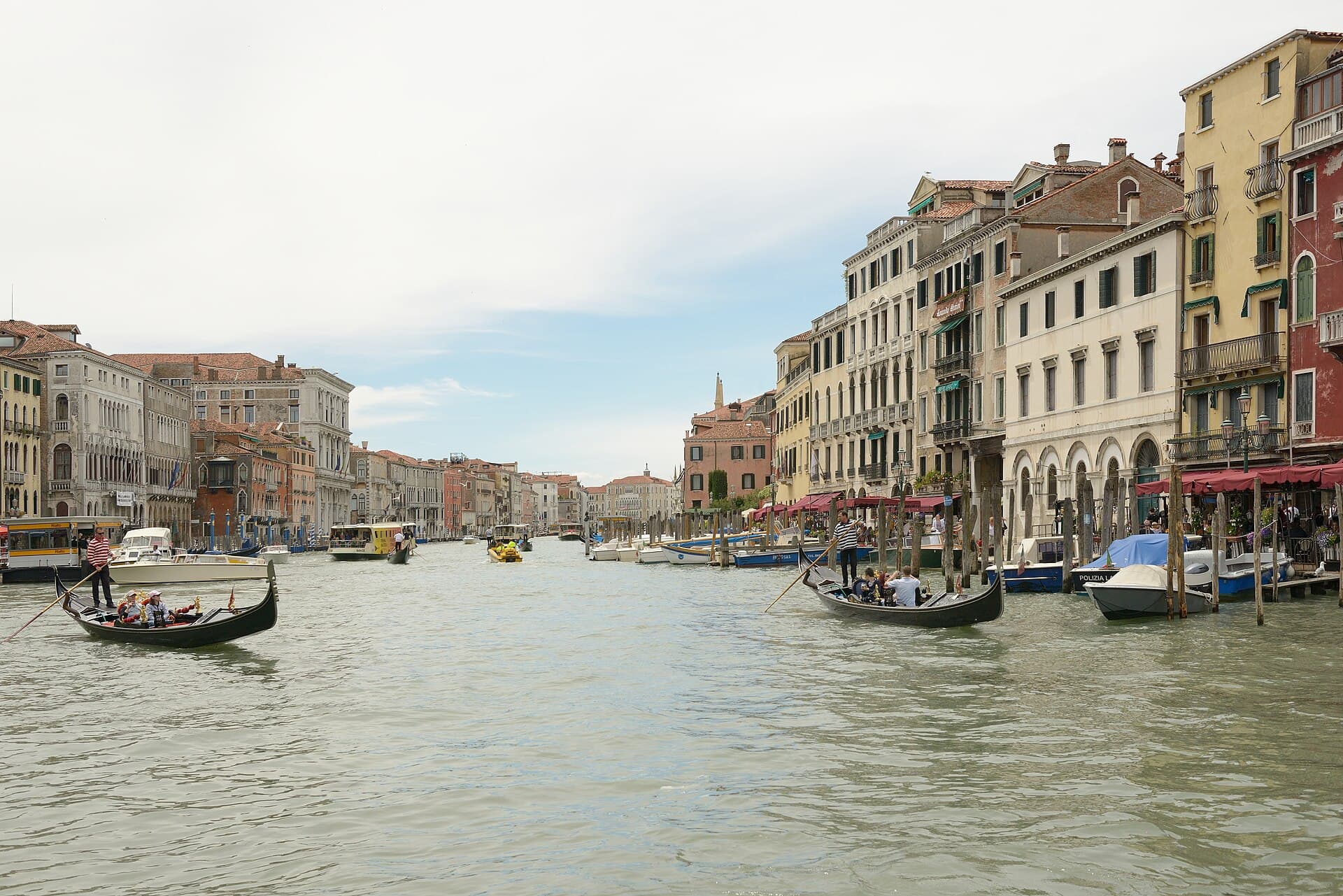 Venice