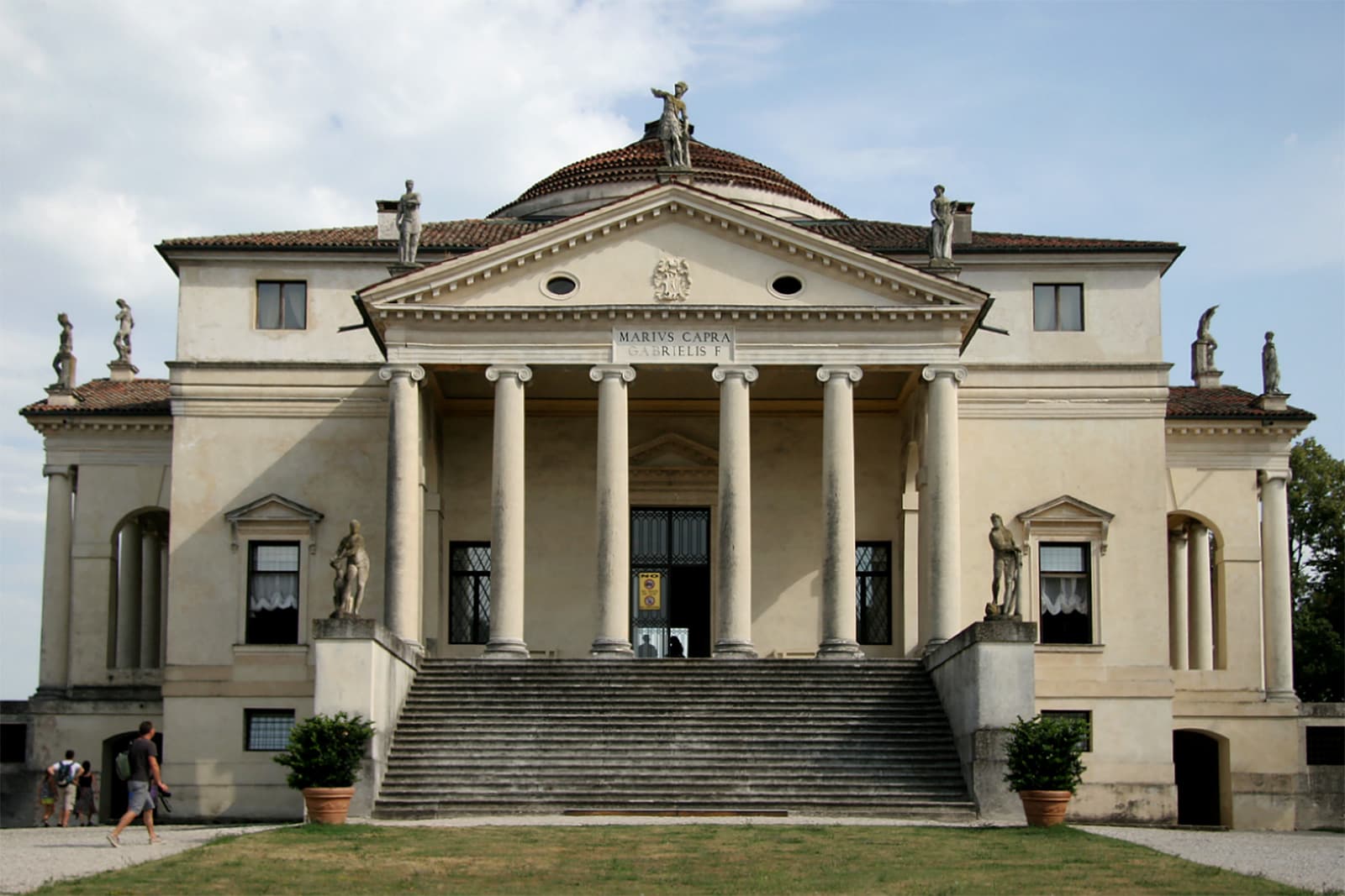 Vicenza