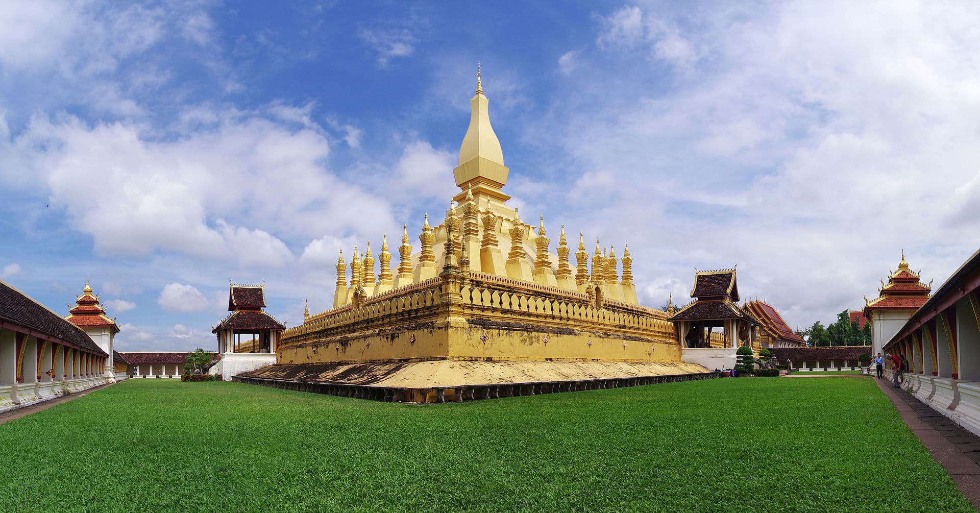 Vientiane