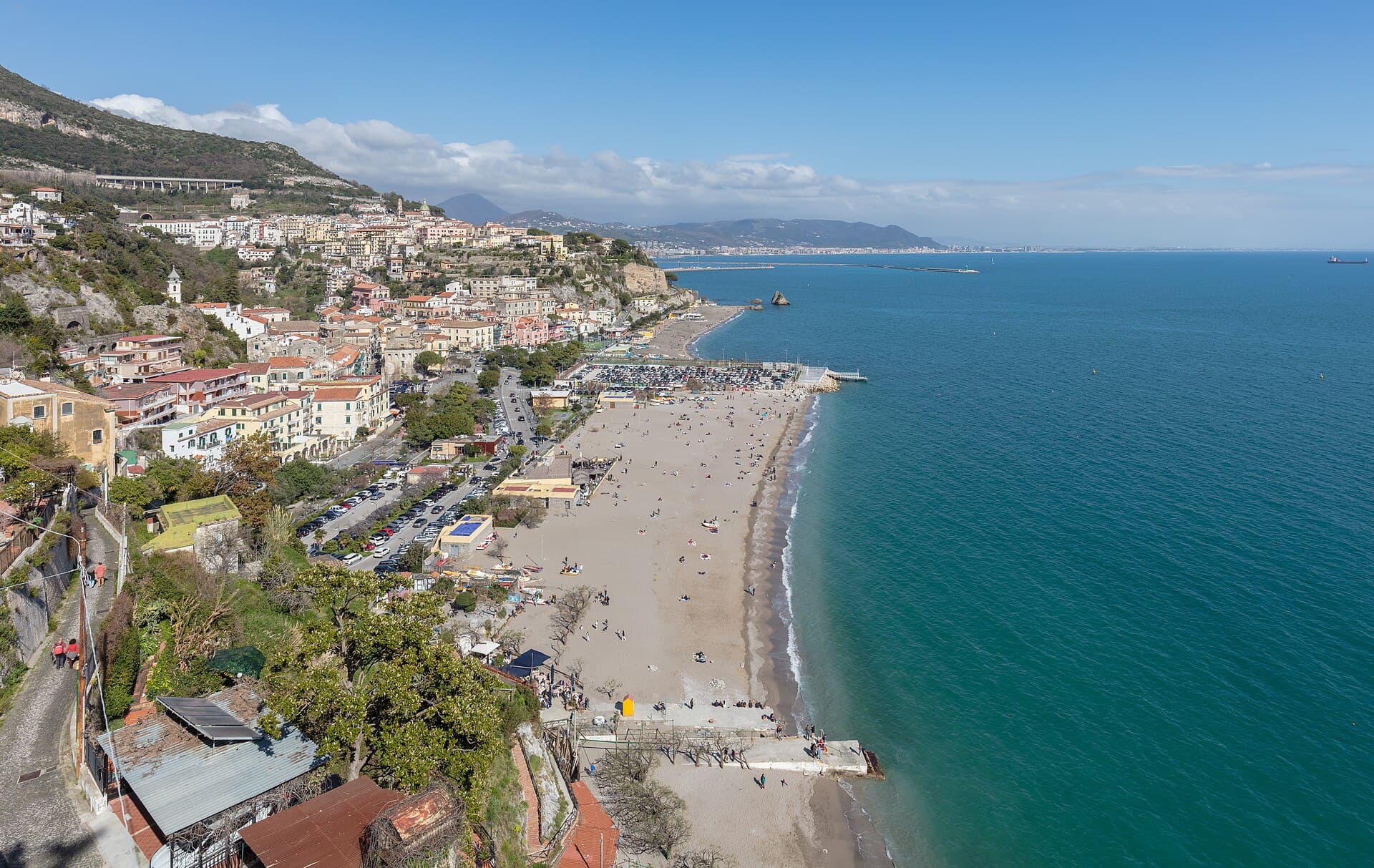 Vietri sul Mare