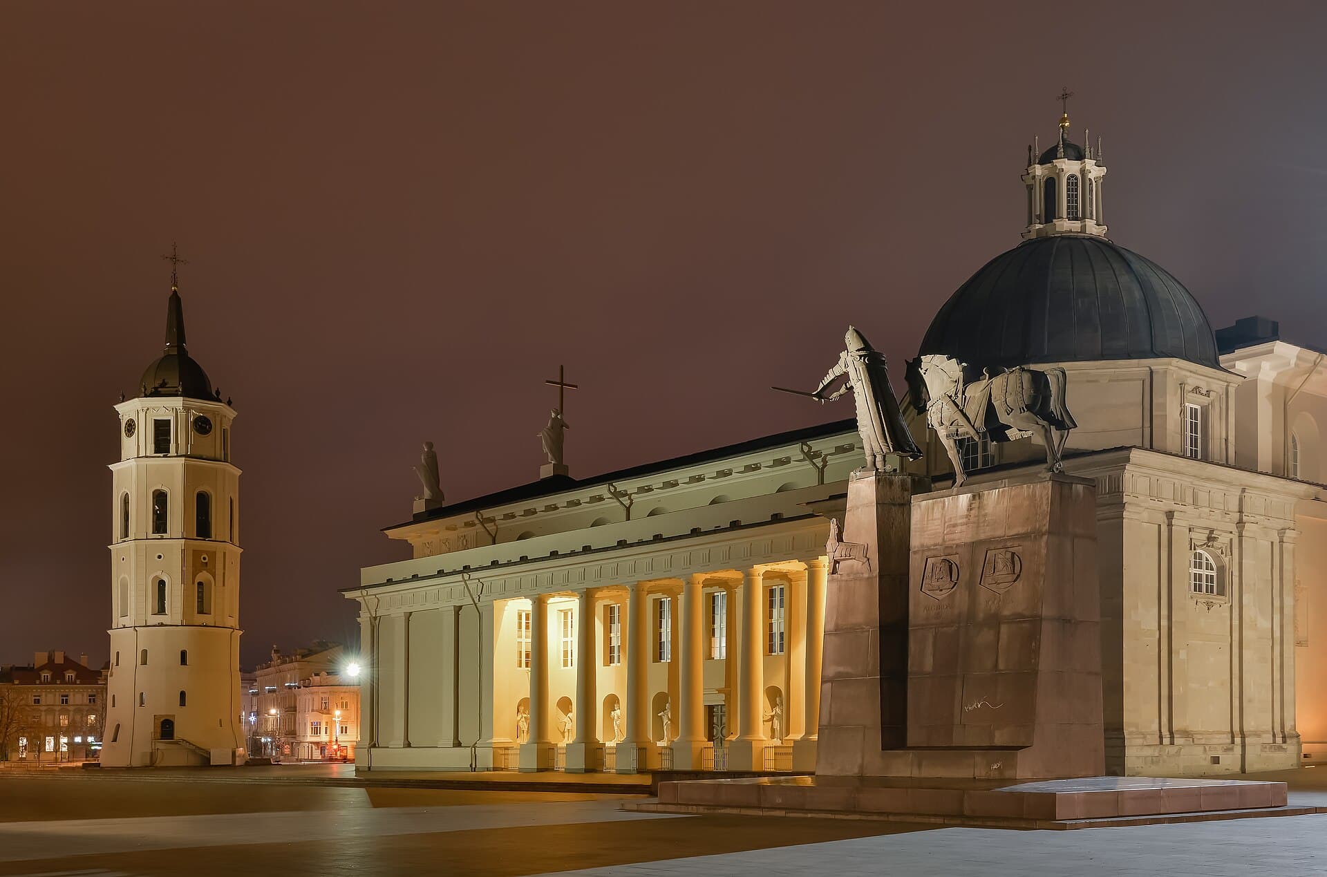 Vilnius