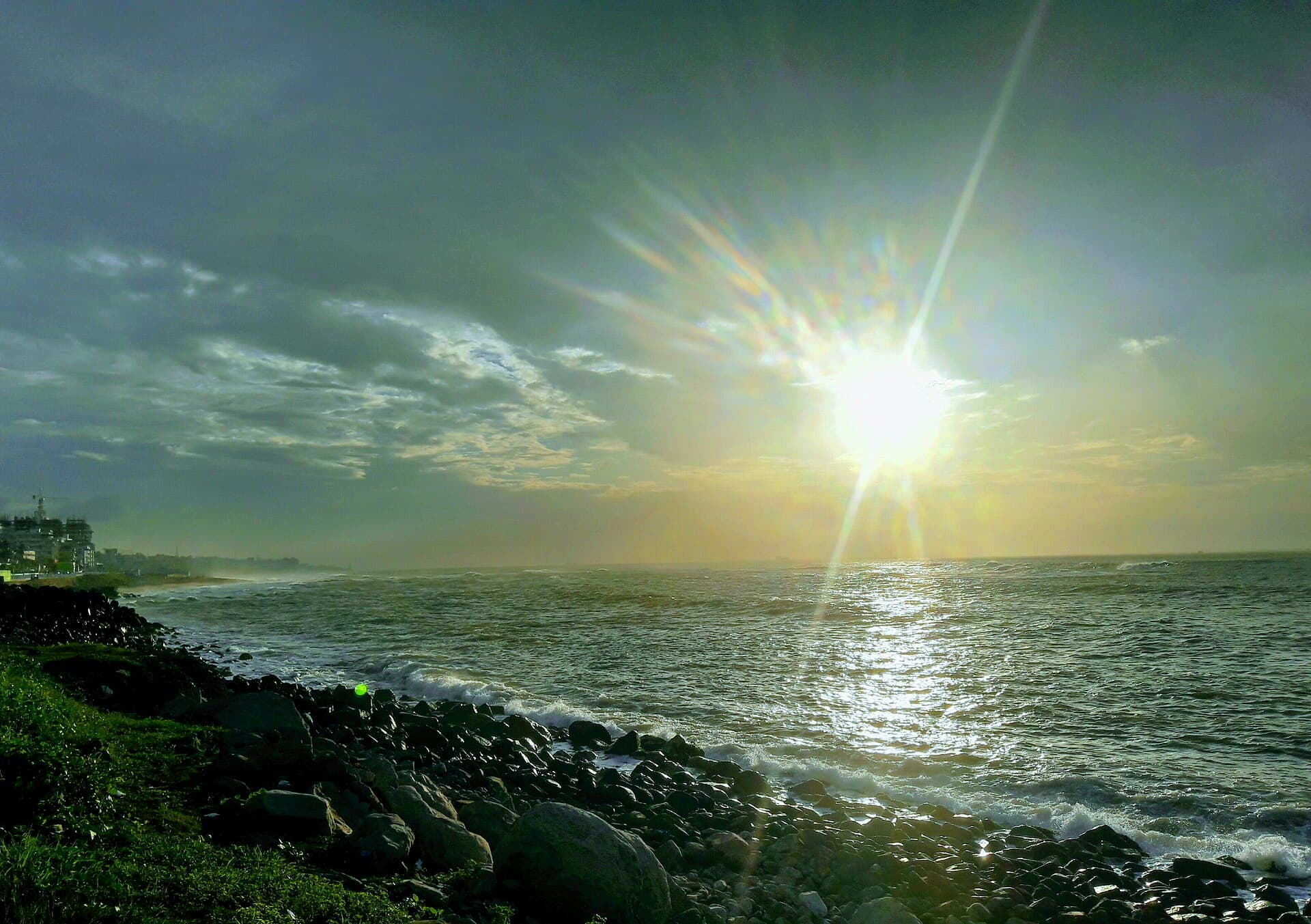 Visakhapatnam