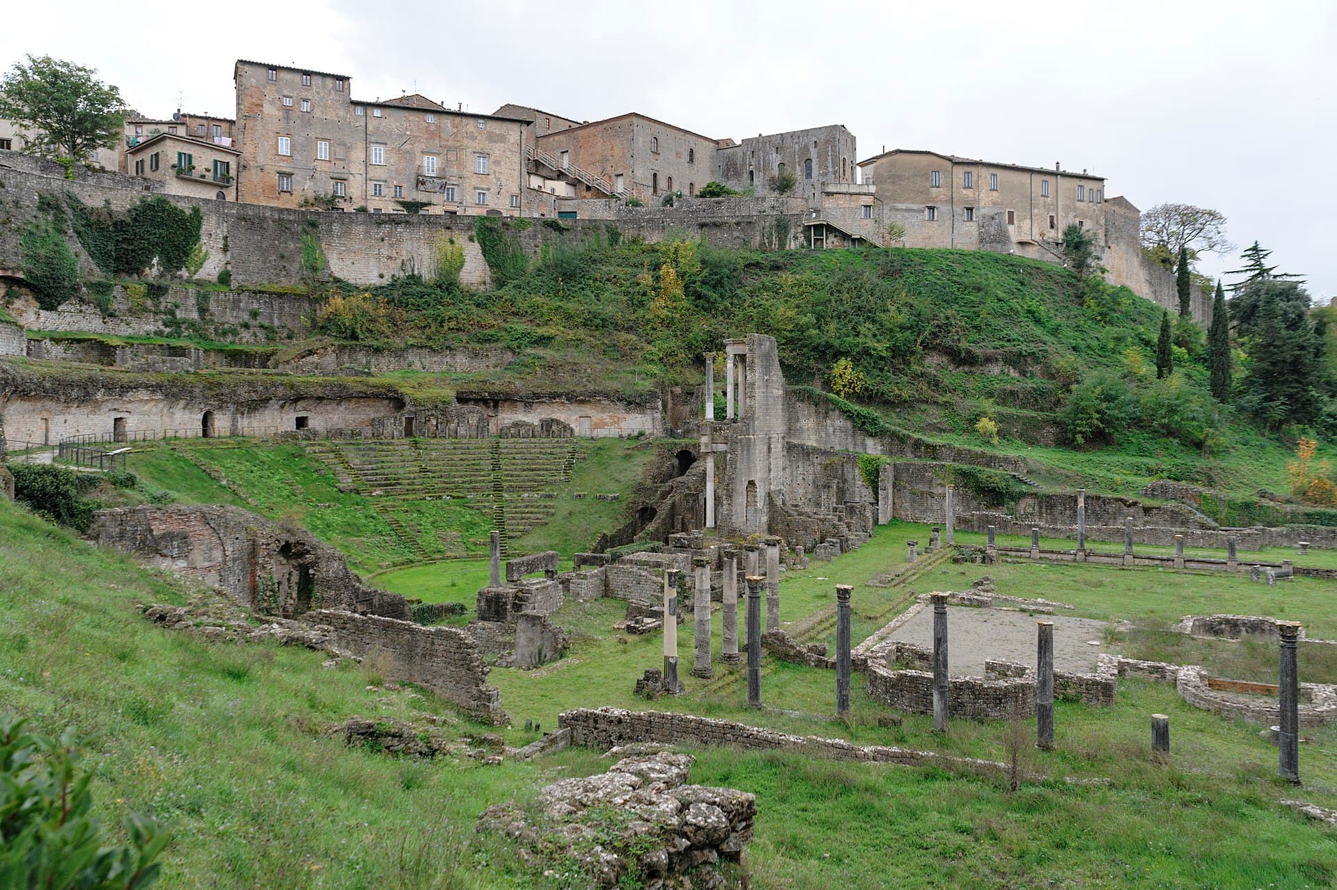 Volterra
