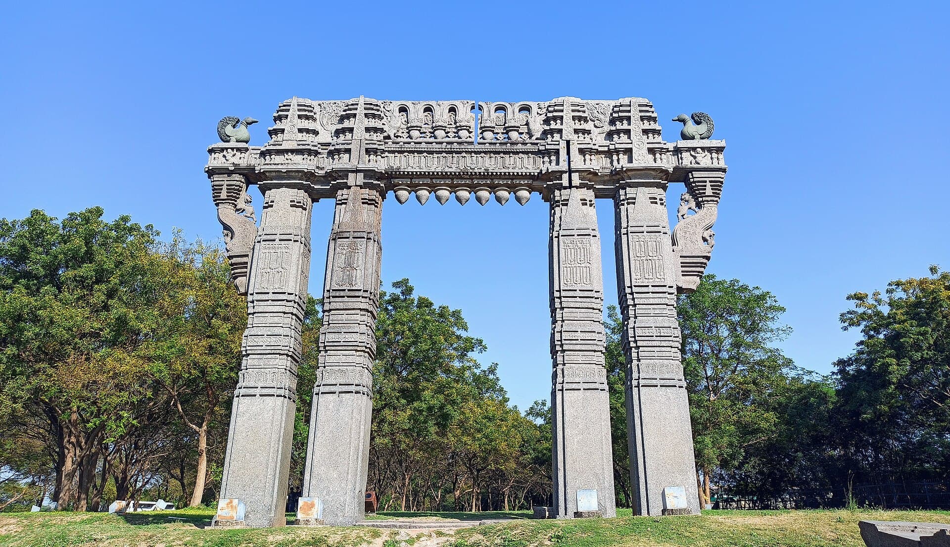 Warangal