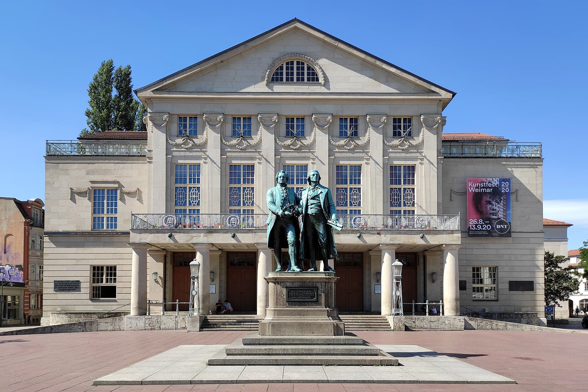 Weimar
