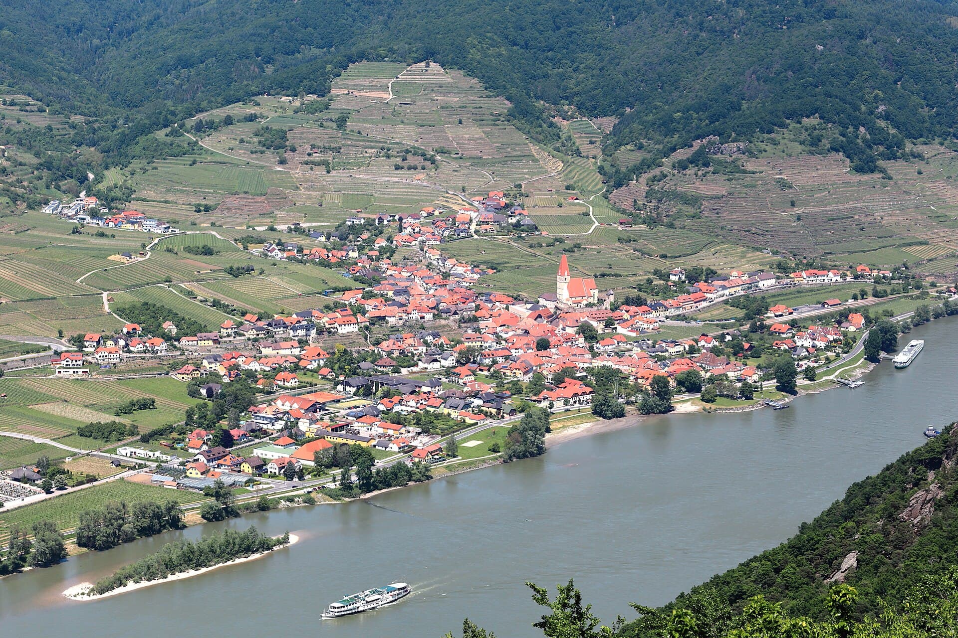Weissenkirchen
