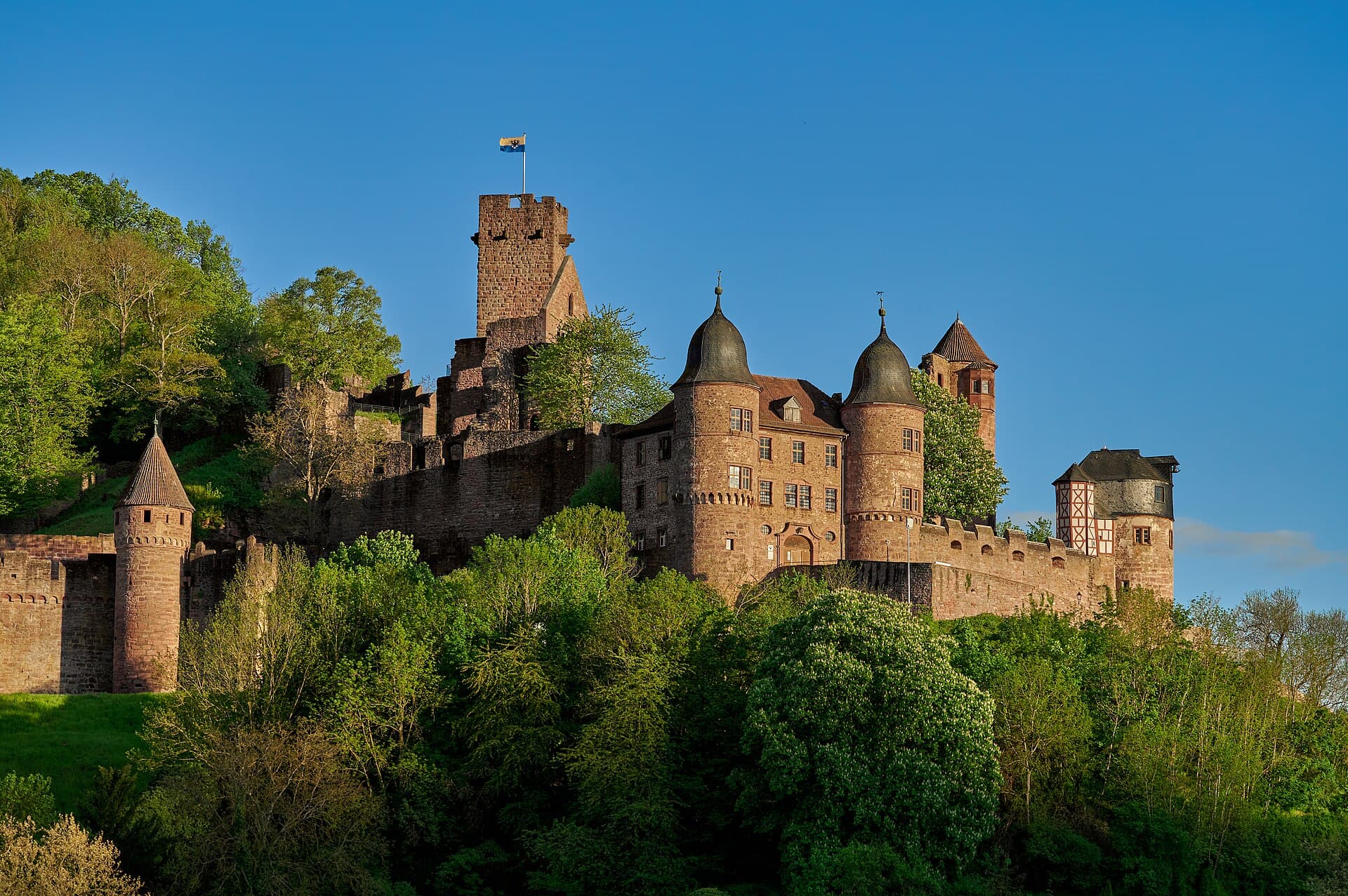 Wertheim