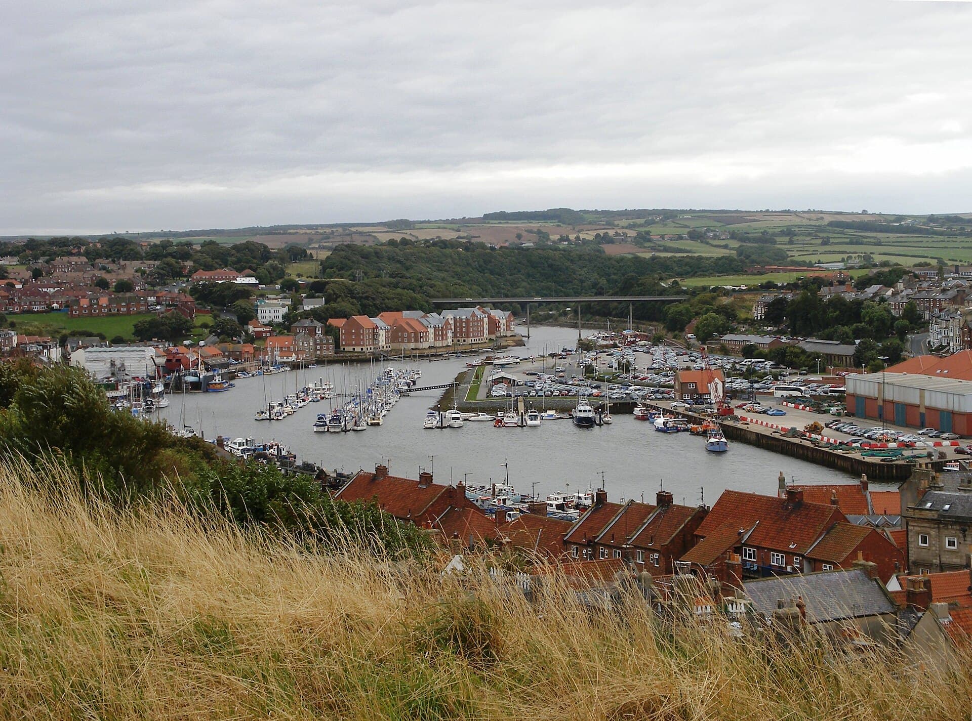 Whitby