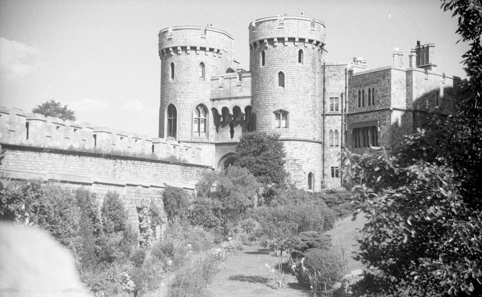 Windsor