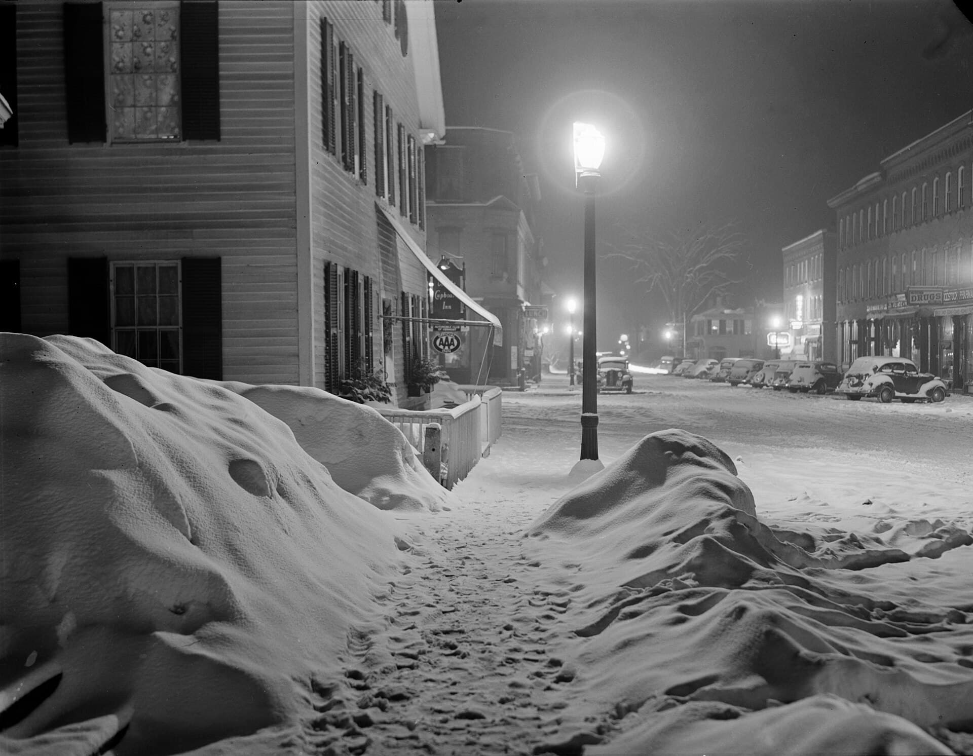 Woodstock