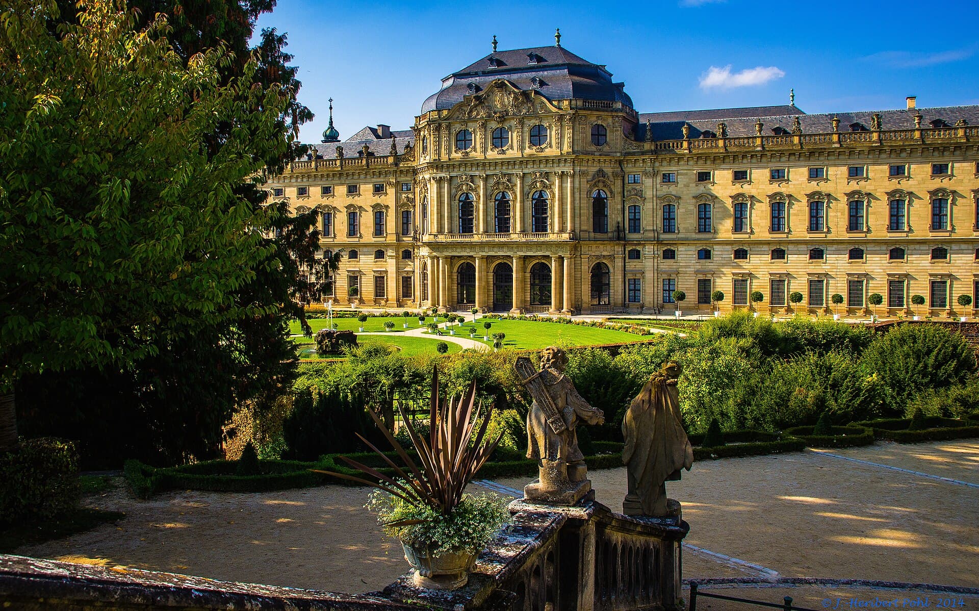 Würzburg