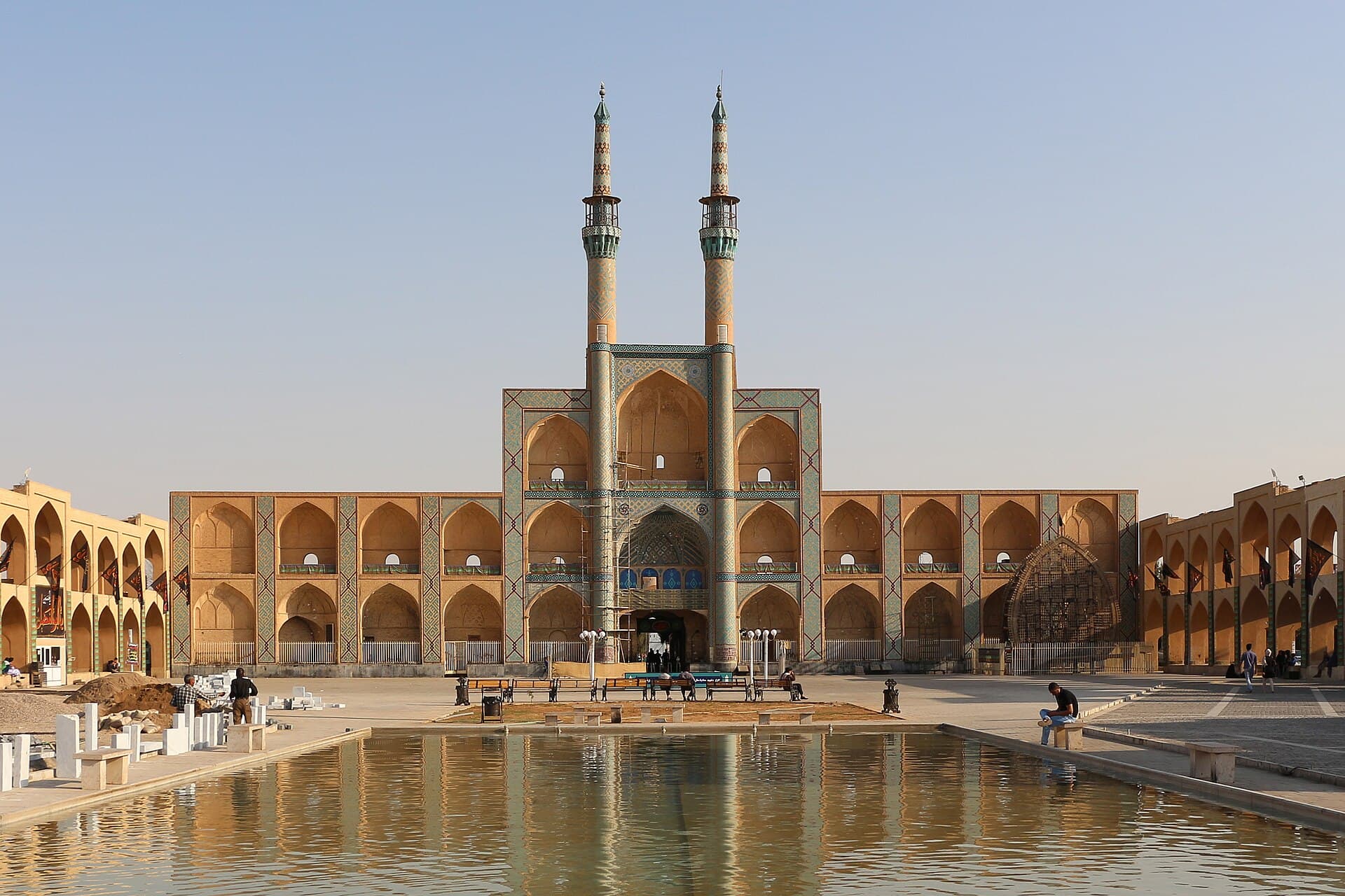 Yazd