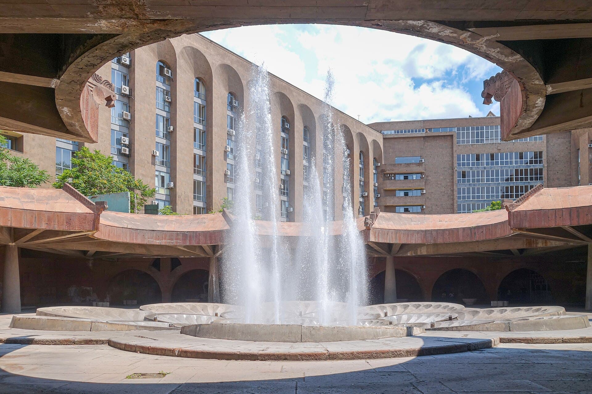 Yerevan