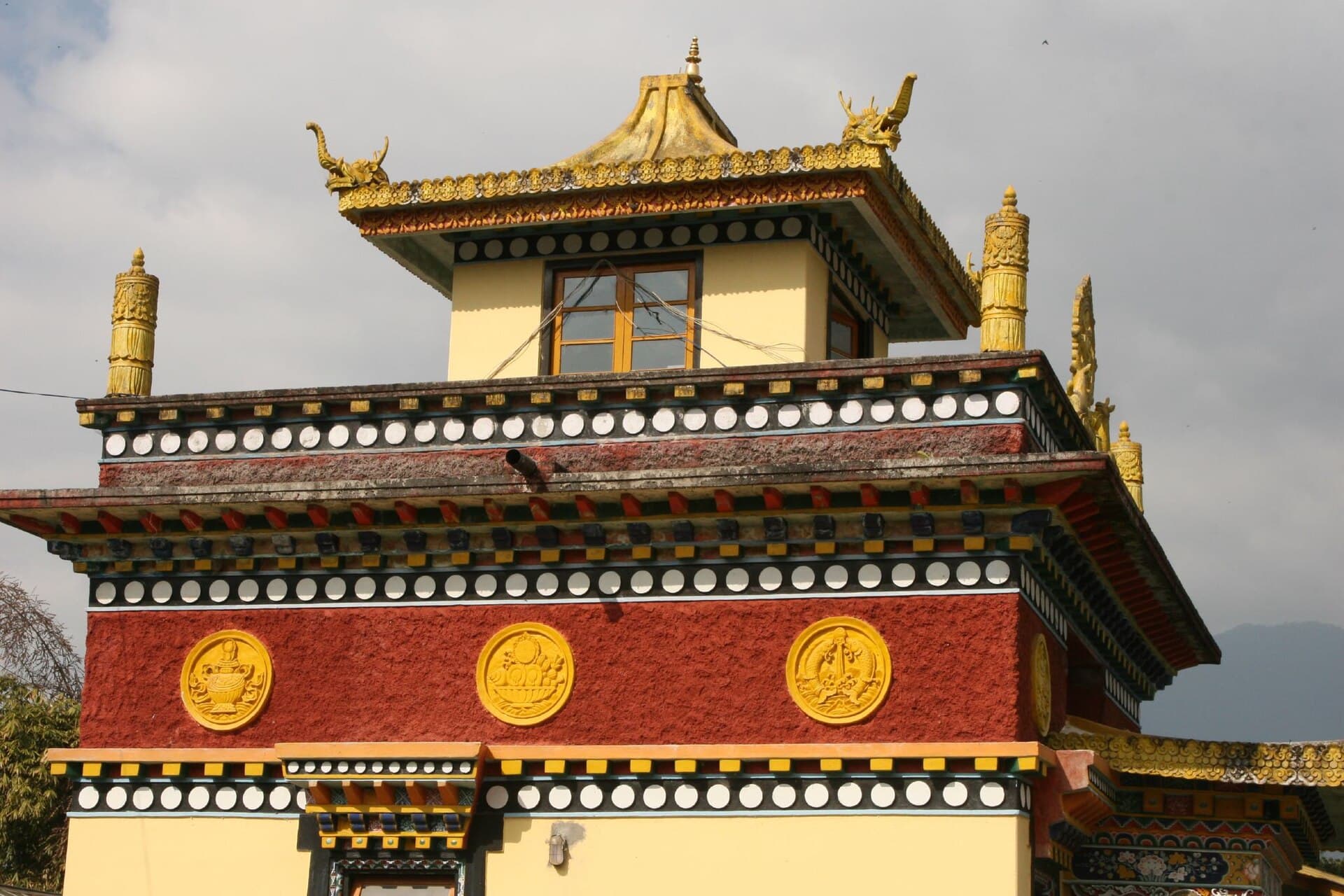 Yuksom