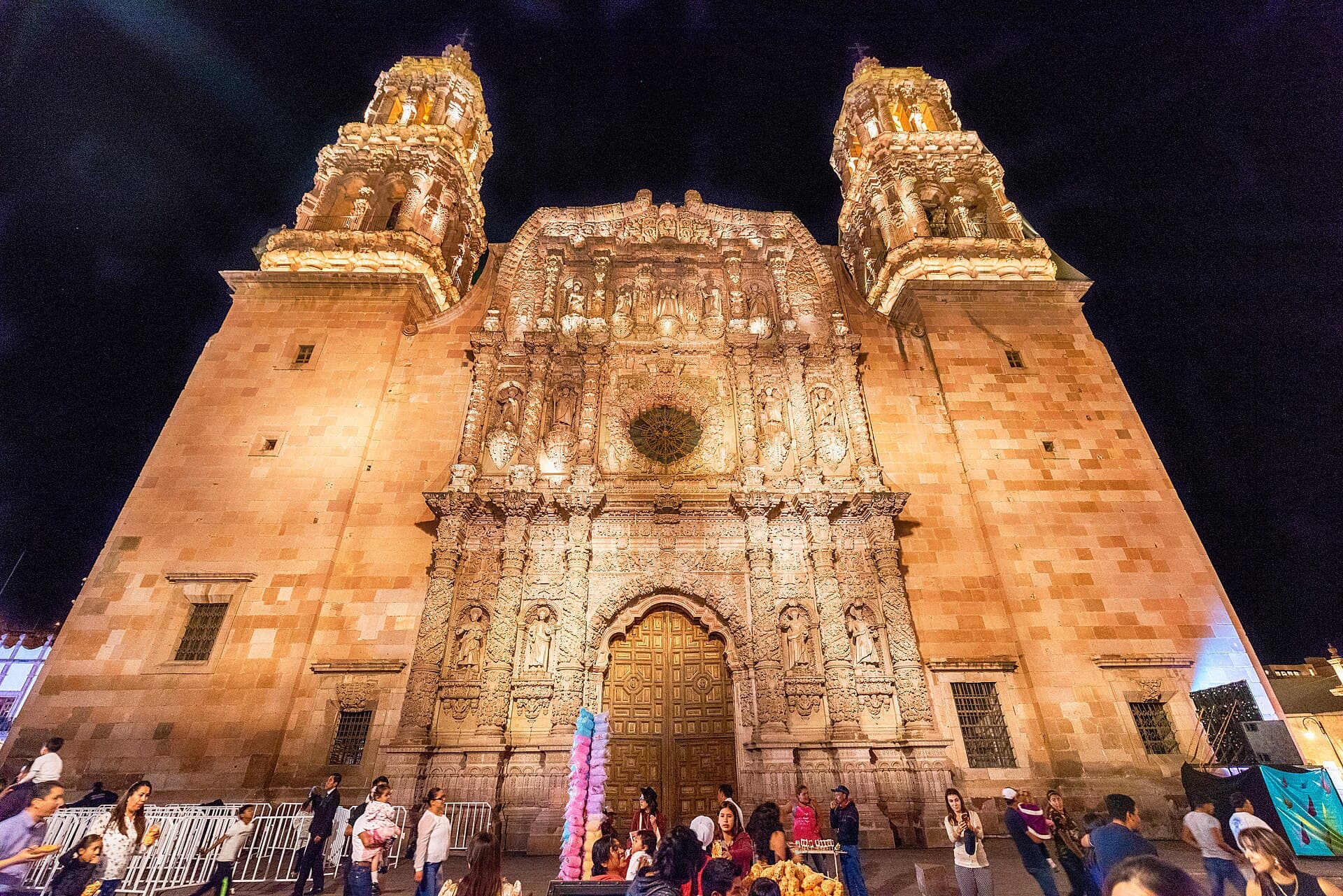 Zacatecas