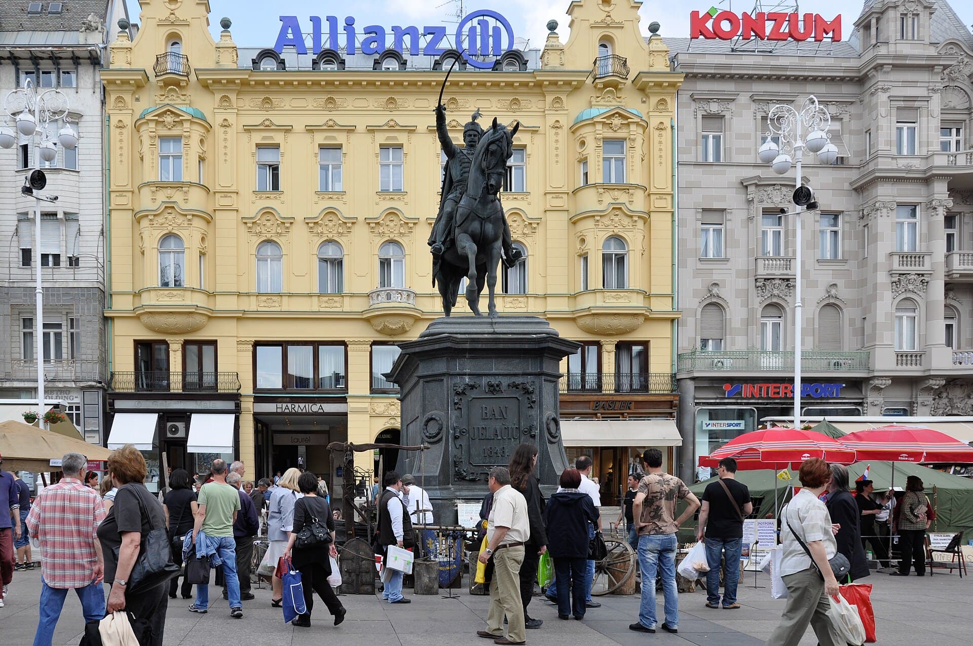 Zagreb