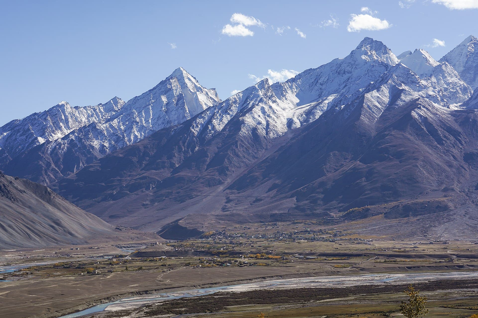 Zanskar