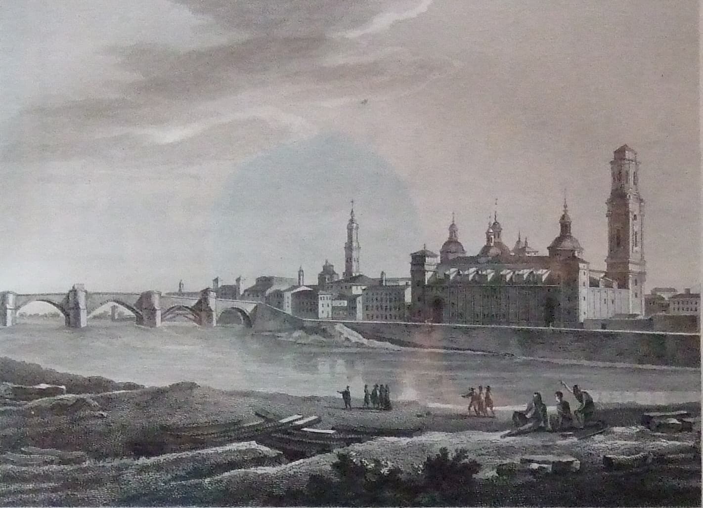 Zaragoza