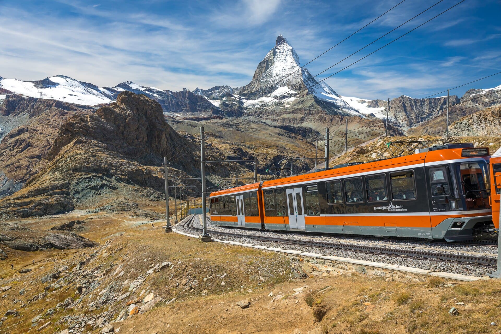 Zermatt