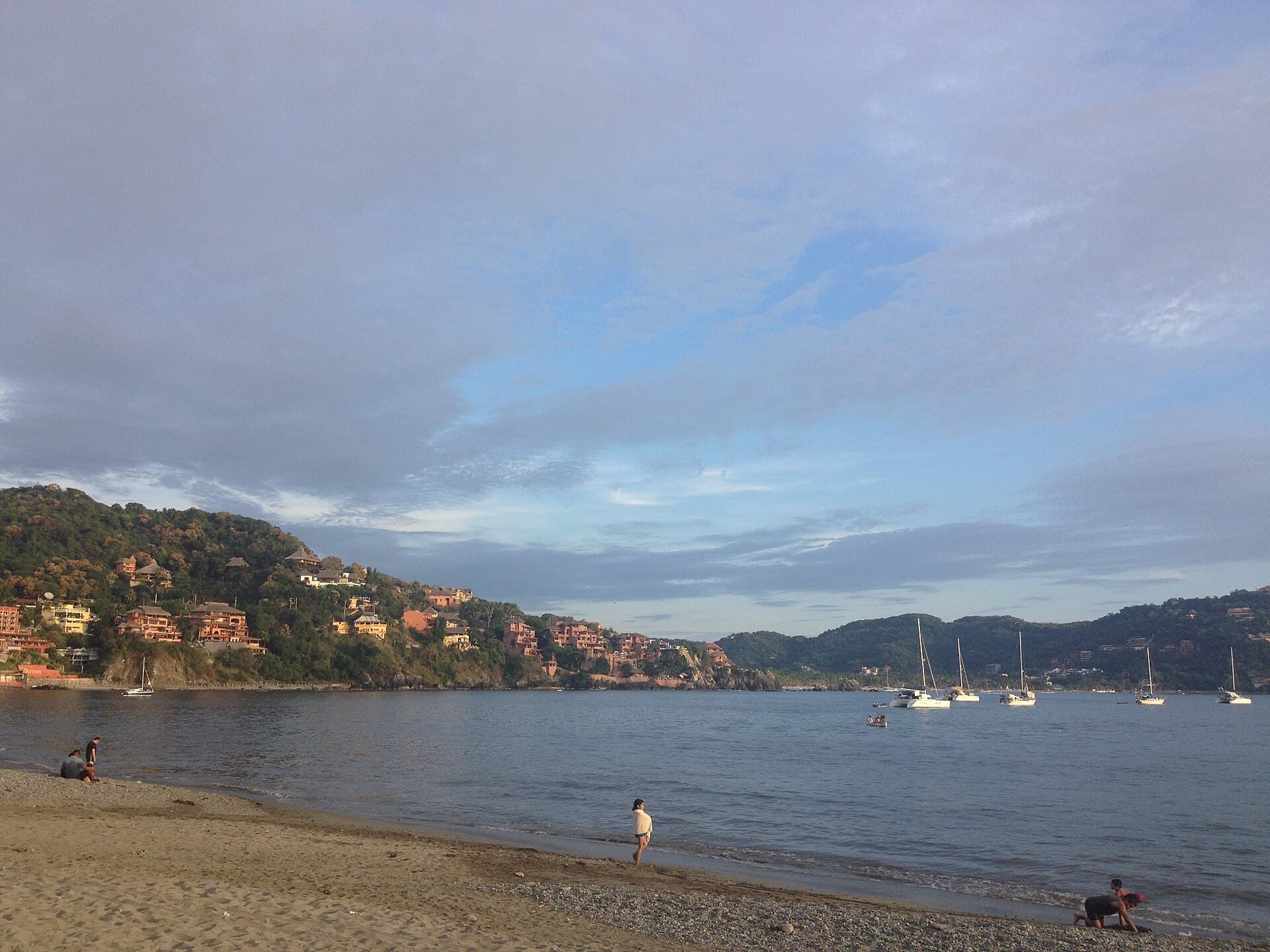 Zihuatanejo