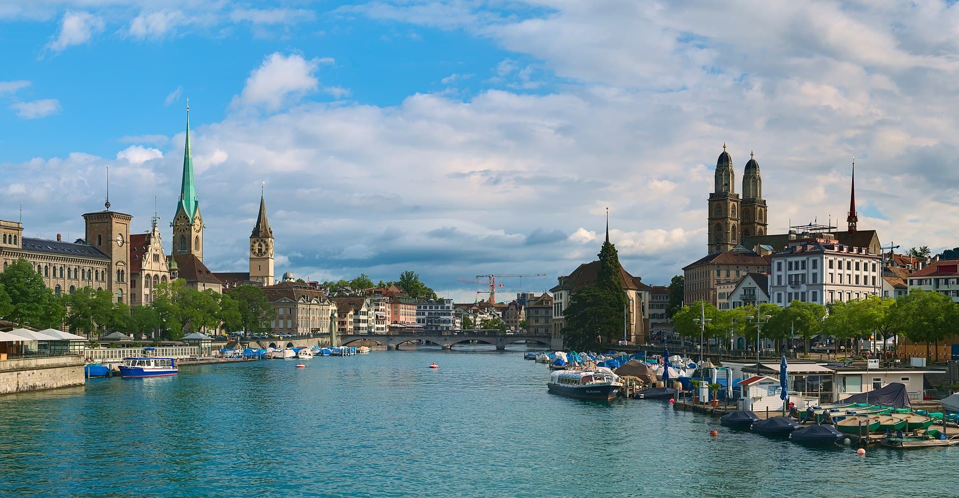 Zurich